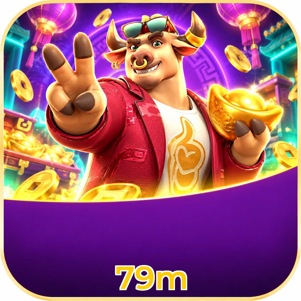 Download multiplataforma do app 79m para Android e iOS