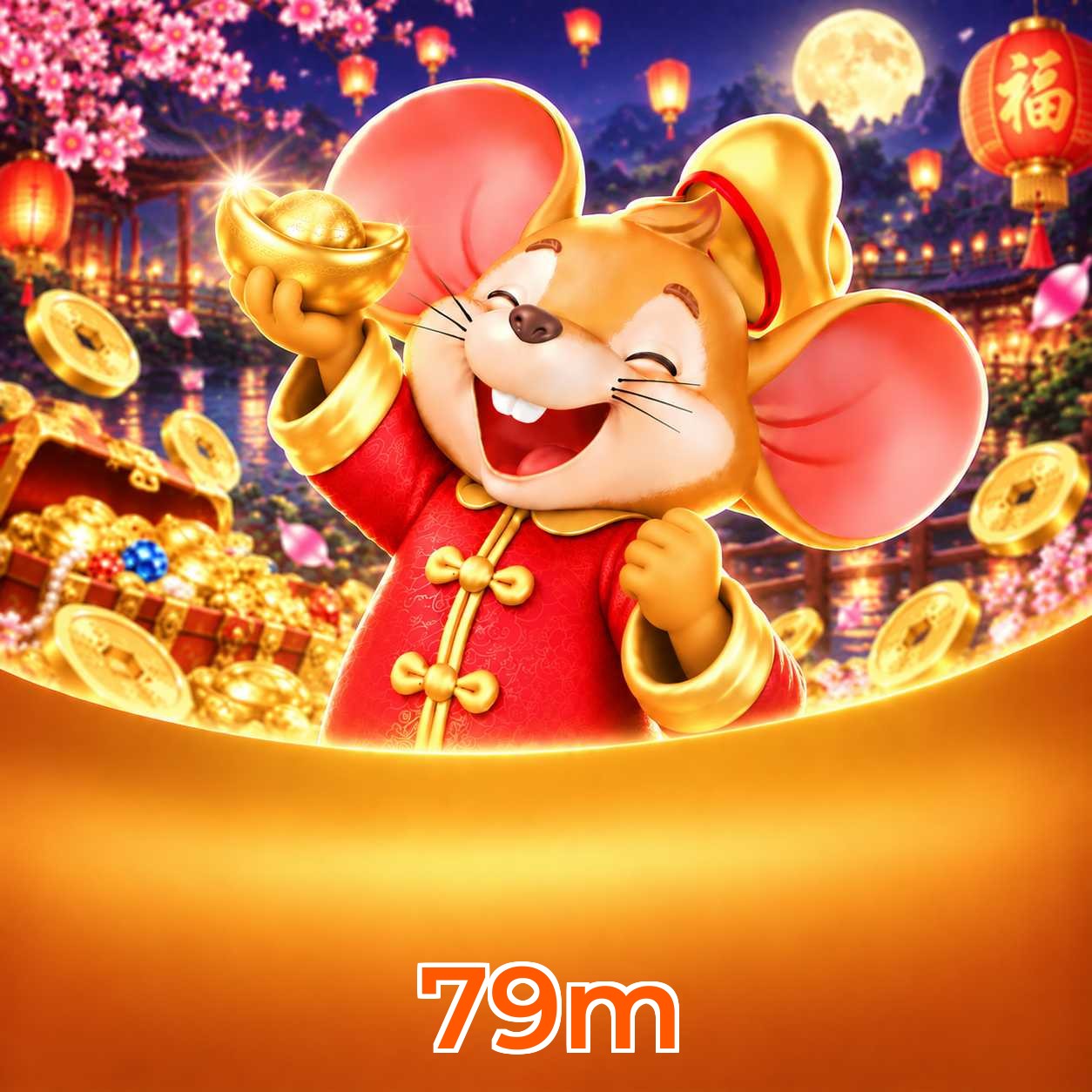 App 79m com catálogo premium, PIX e suporte 24/7