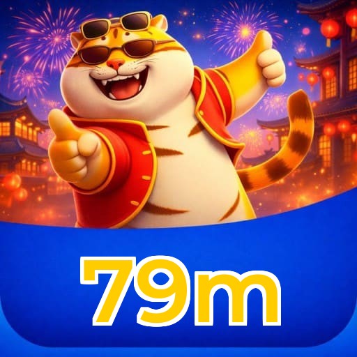 Tabela RTP dos jogos de cassino da 79m