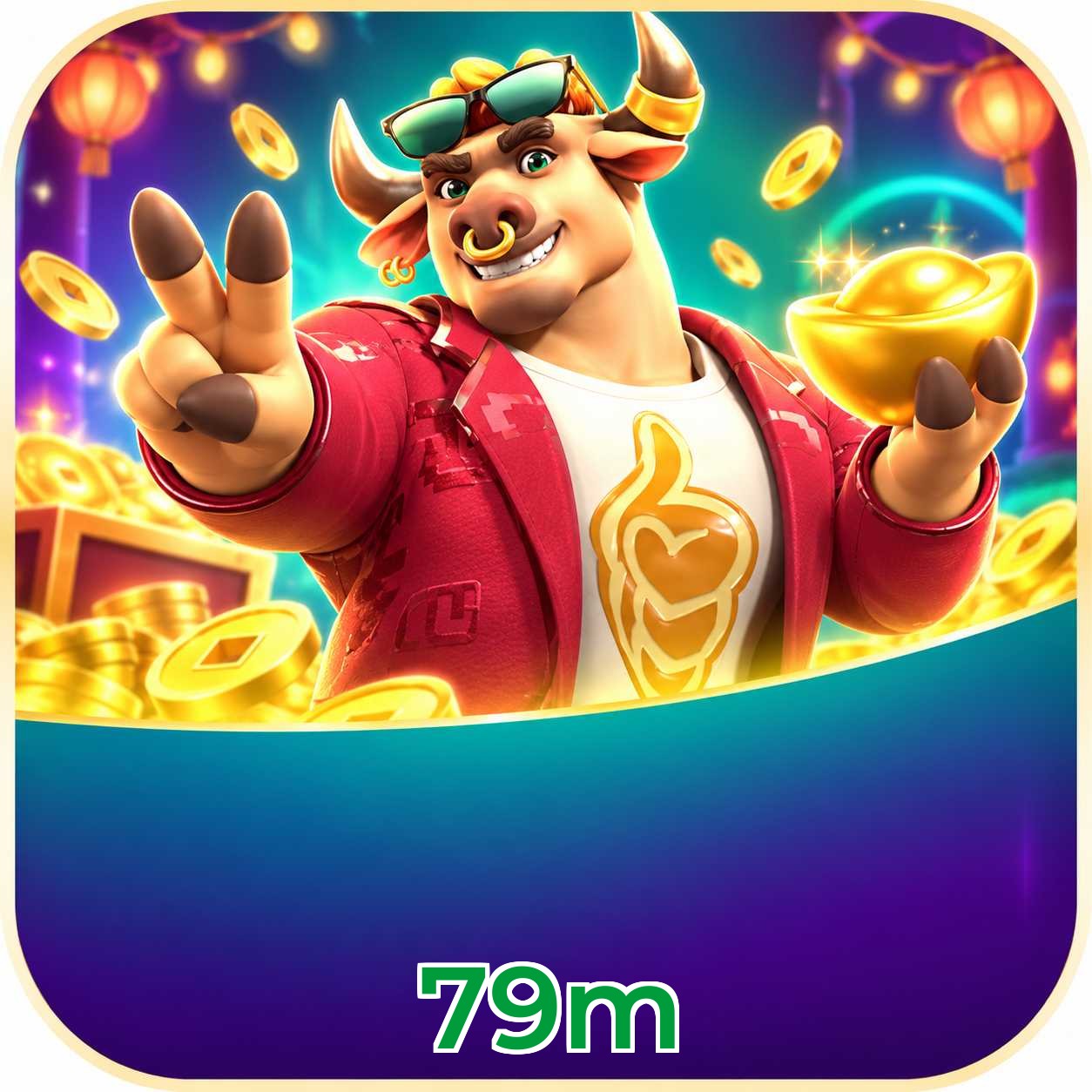 Jackpots milionários disponíveis para ganhar na 79m