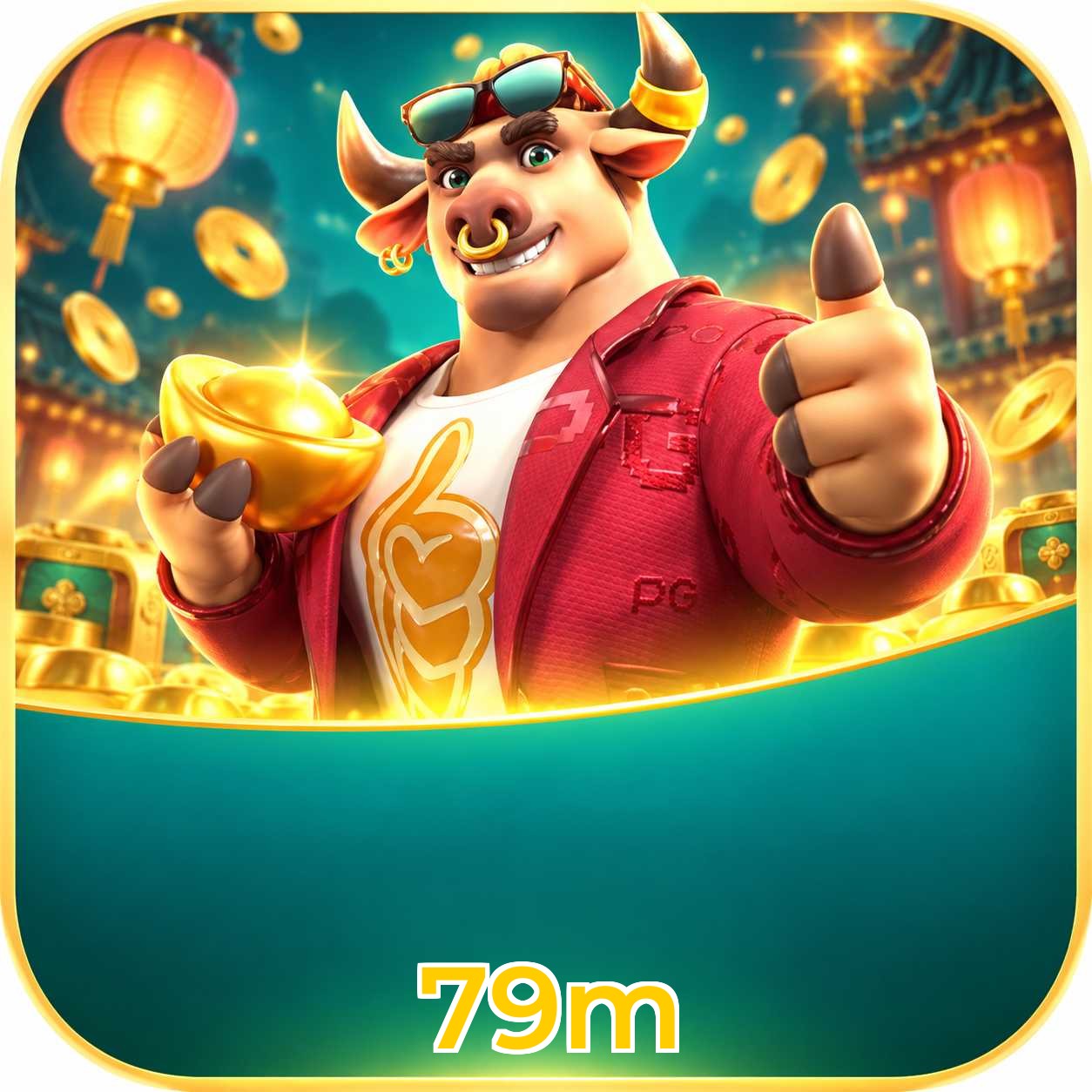 Pacote de boas-vindas ao criar conta na 79m
