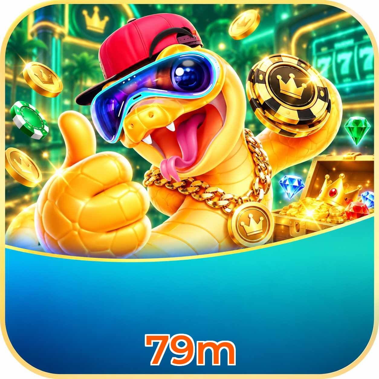 Segurança do APK 79m