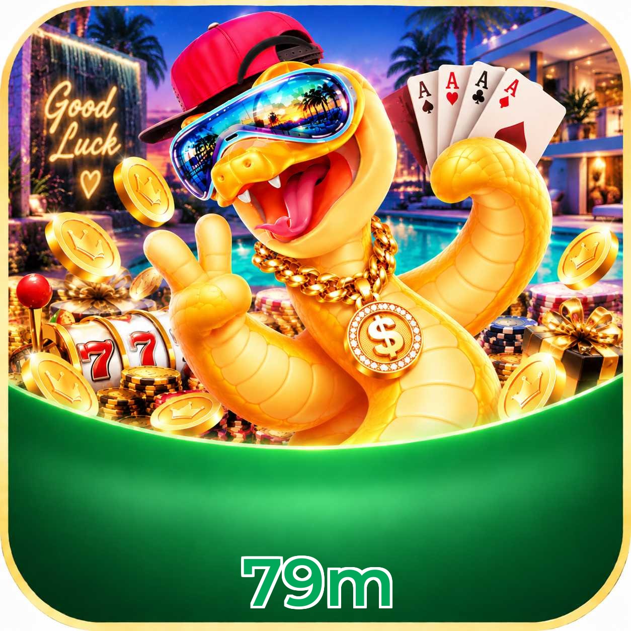 Grandes vitórias em Fortune Games na 79m com PIX rápido